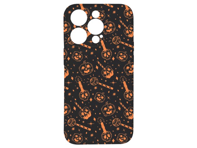 60708 kryt strasidelne dyne pro iphone 15 pro