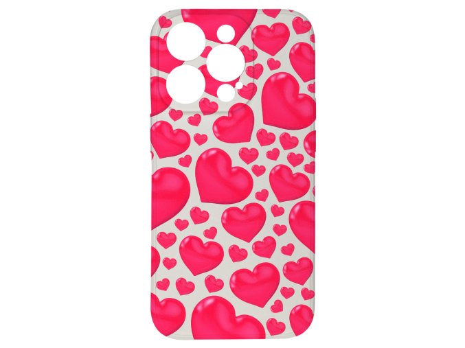 60768 kryt srdce pro iphone 15 pro
