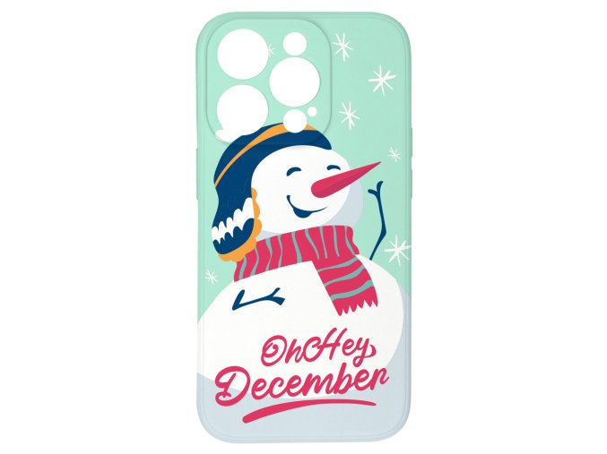 60828 kryt snehulak pro iphone 15 pro