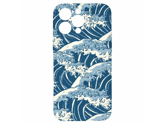 60882 kryt vlny pro iphone 15 pro max