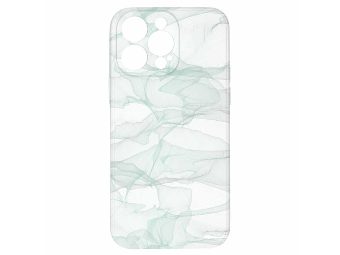 60885 kryt zeleny mramor pro iphone 15 pro max