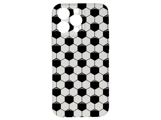 60906 kryt fotbal pro iphone 15 pro max