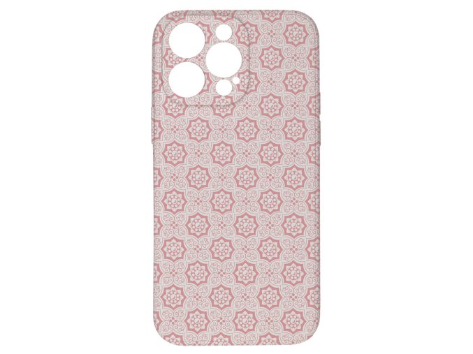 60960 kryt kvetiny pro iphone 15 pro max