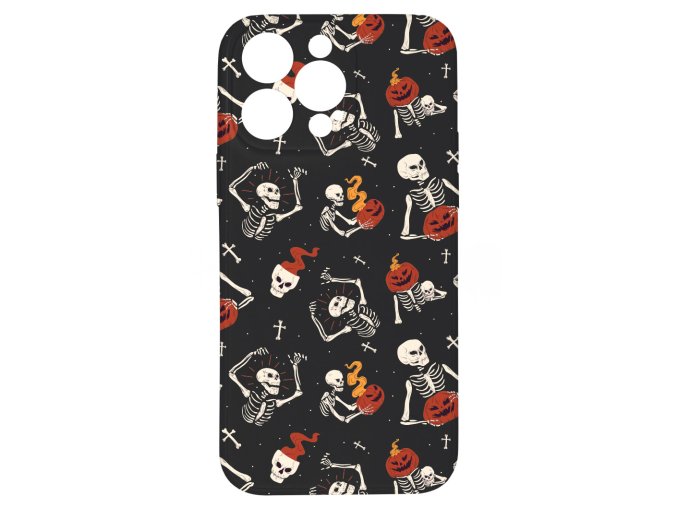 60996 kryt kostlivci pro iphone 15 pro max