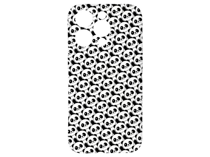 61041 kryt pandy pro iphone 15 pro max