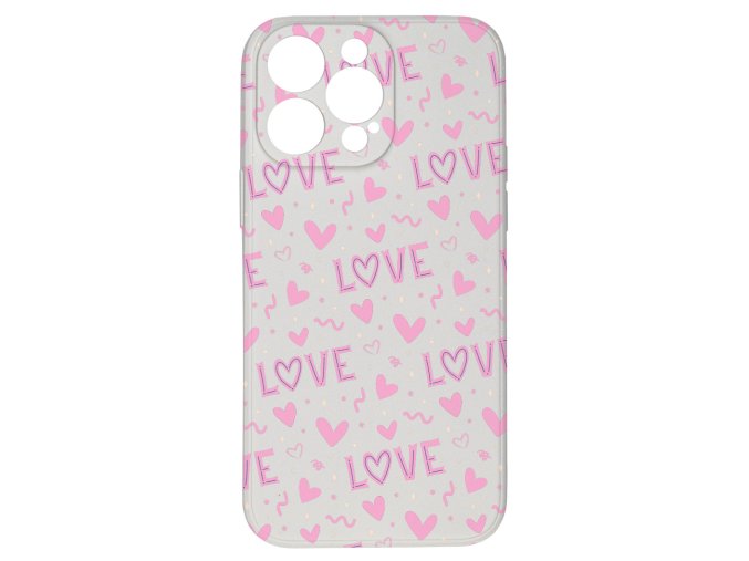 61056 kryt love pro iphone 15 pro max