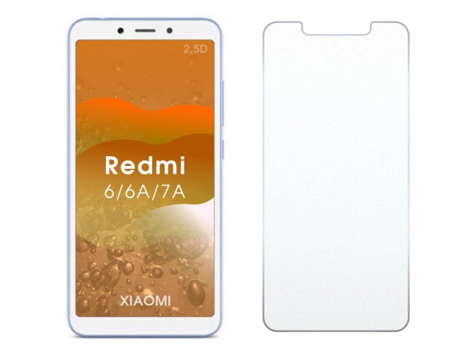 61515 xiaomi redmi 6 6a 7a