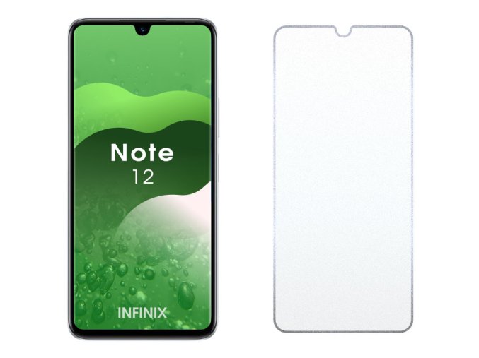 61599 infinix note 12