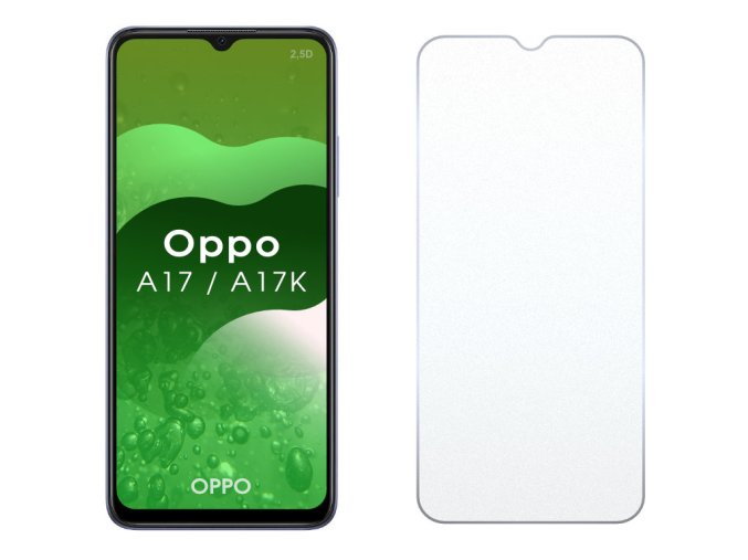 61785 oppo a17 a17k