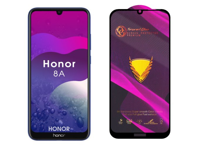 63867 honor 8a