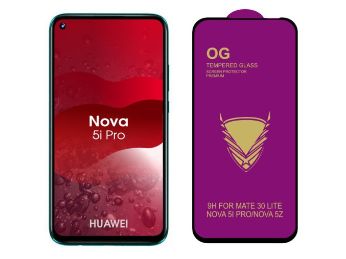 64302 huawei nova 5i pro