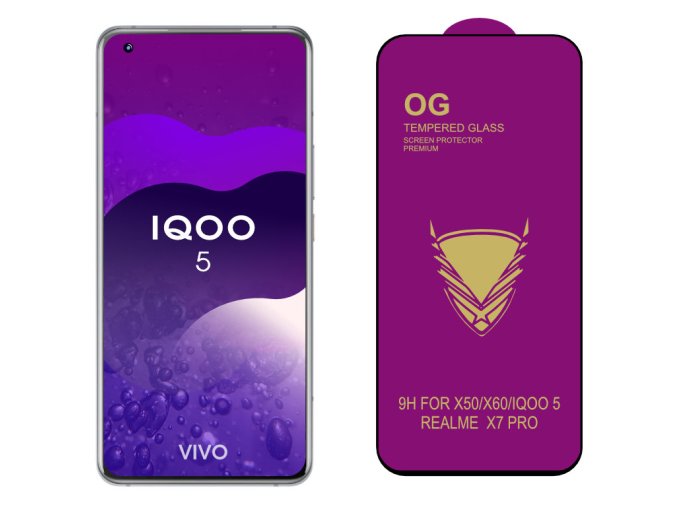 64335 1 vivo iqoo 5