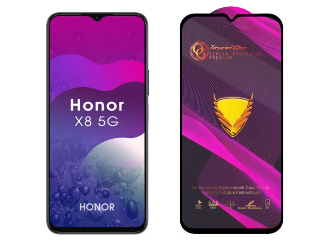 64500 1 honor x8 5g