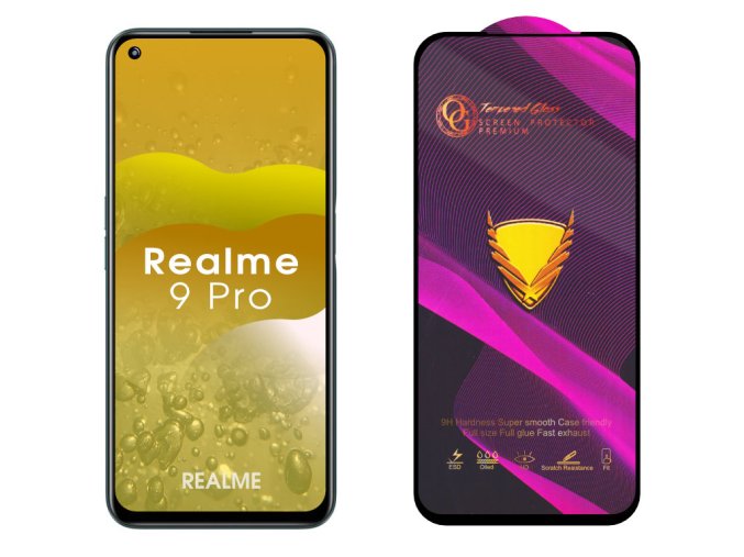 65001 1 realme 9 pro