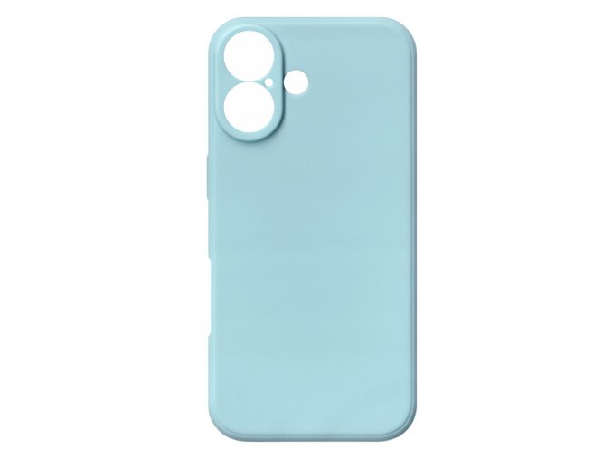 65426 kryt svetle modry na iphone 16 plus