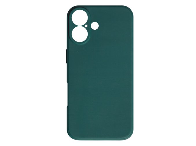 65432 1 kryt tmave zeleny na iphone 16 plus