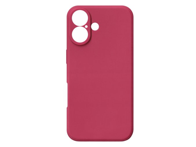 65438 kryt jahodovy na iphone 16 plus