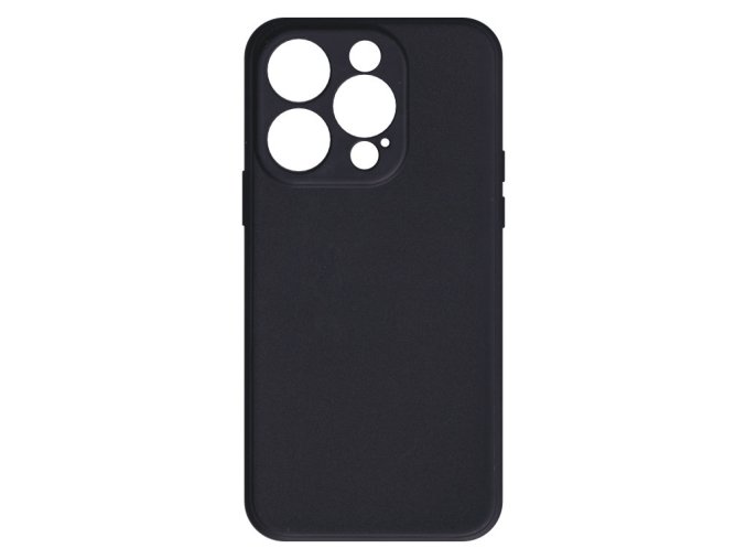 65465 kryt cerny na iphone 16 pro max