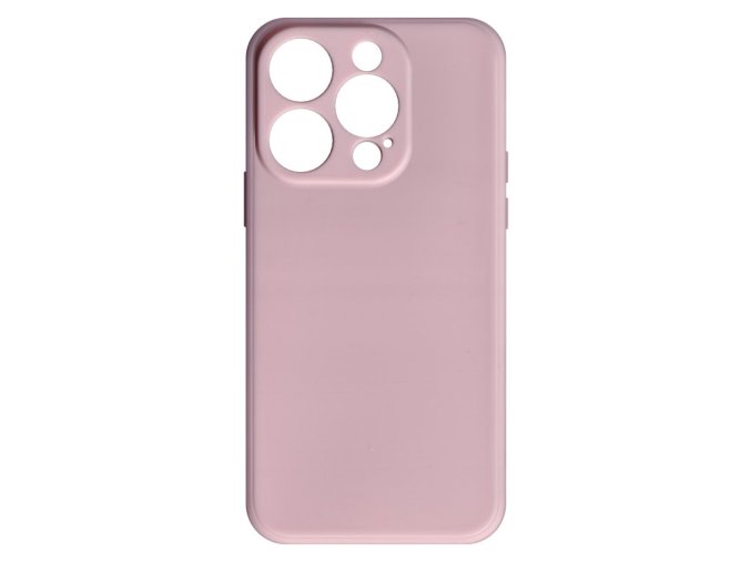 65492 kryt piskove ruzovy na iphone 16 pro max