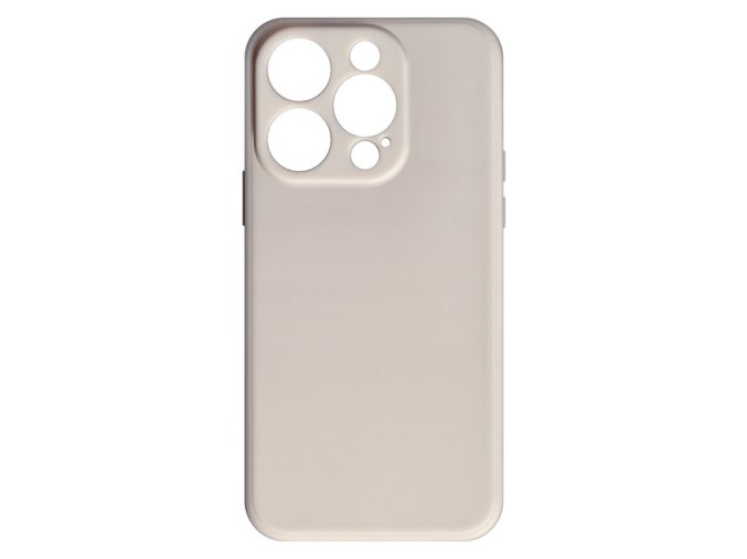 65495 kryt slonova kost na iphone 16 pro max