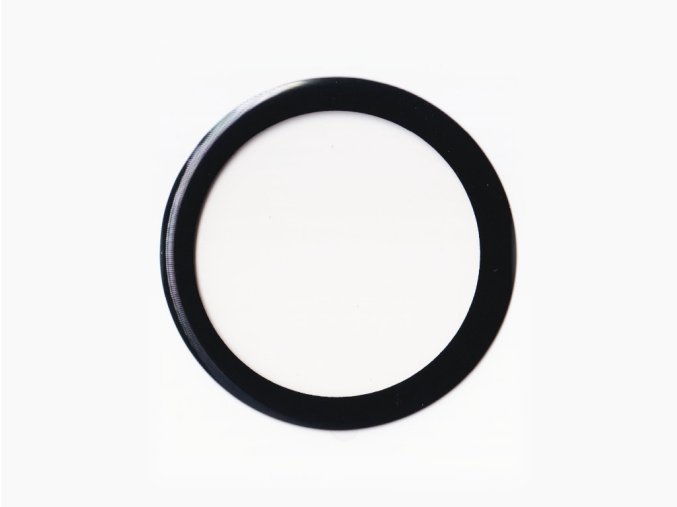 Ochranná tvrzená fólie pro Samsung Galaxy Watch 4 (Pro Přístroj Samsung Galaxy Watch 4, Velikost 46mm)