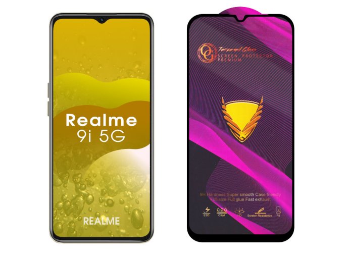 65765 realme 9i 5g