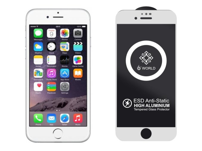 66260 iphone 7 8 wht