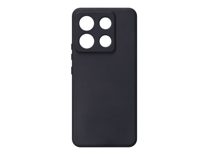 66599 xiaomi poco x6 5g black