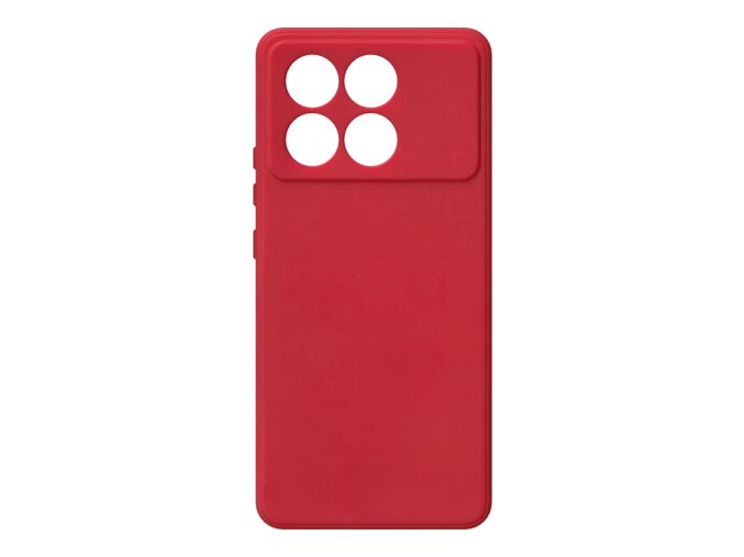 66629 xiaomi poco x6 pro 5g red