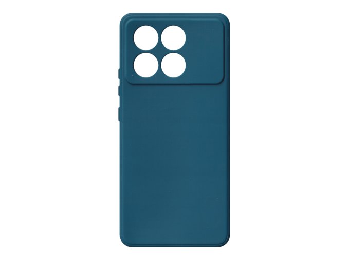 66632 xiaomi poco x6 pro 5g blue