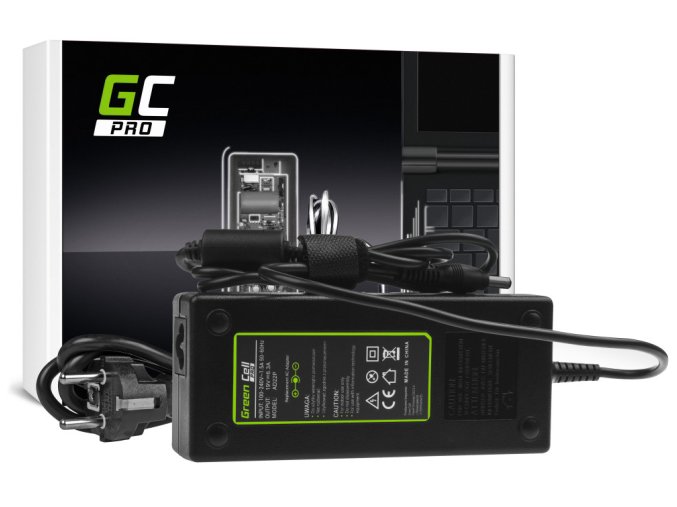 66941 4 green cell pro charger ac adapter for asus g56 g60 k73 k73s k73sd k73sv f750 x750 msi ge70 gt780 19v 63a 120w