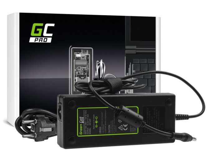66995 4 green cell pro charger ac adapter for panasonic toughbook cf 19 cf 29 cf 30 cf 31 cf 51 cf 52 cf 53 cf 74 156v 705a 110w