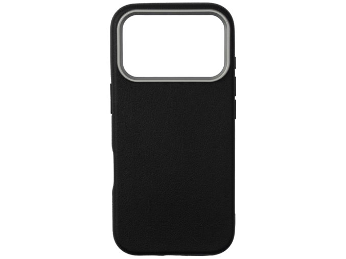 68174 1 kozenkovy cerny kryt pro iphone 17 pro max