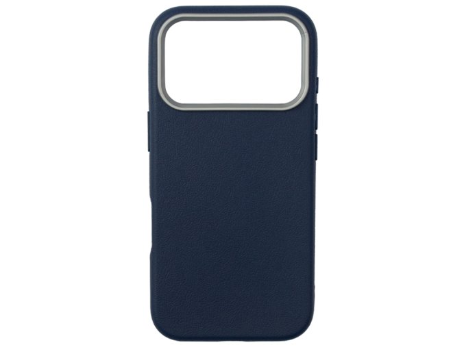 68186 1 kozenkovy tmave modry kryt pro iphone 17 pro max