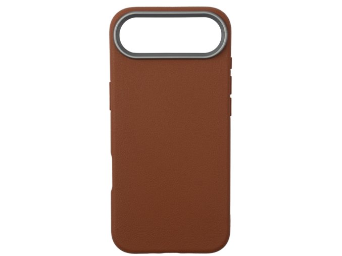 68195 1 kozenkovy hnedy kryt pro iphone 17 air