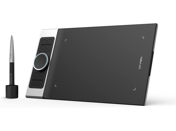 XP-PEN Deco PRO SW grafický tablet