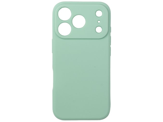 67946 1 kryt pastelove zeleny na iphone 17 pro max