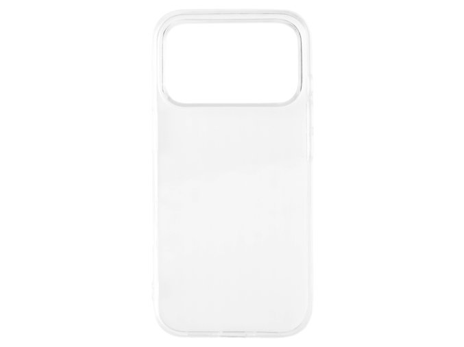 68216 kryt pruhledny na iphone 17 pro max