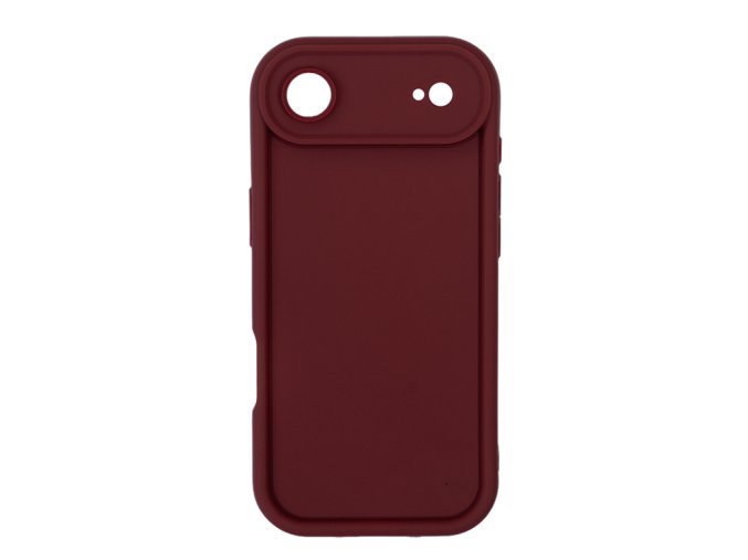 68531 silikonovy vinovy kryt se zvysenou ochranou hran pro iphone 17 air