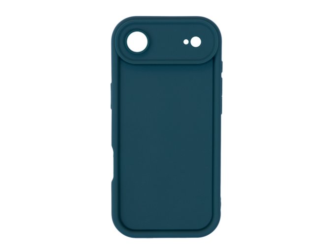 68540 silikonovy petrolejovy kryt se zvysenou ochranou hran pro iphone 17 air