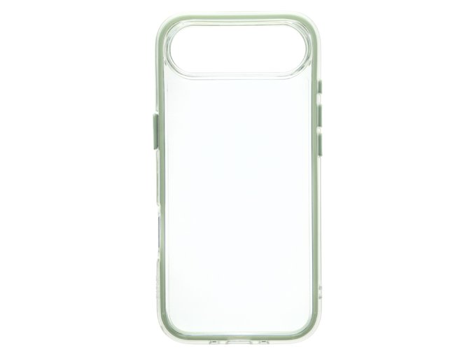 68552 1 tvrzeny kryt s svetle zelenymi okraji pro iphone 17 air