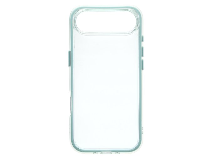 68555 1 tvrzeny kryt s svetle modrymi okraji pro iphone 17 air