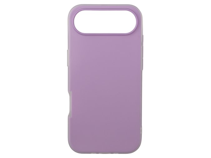 68615 frosted fialovy kryt pro iphone 17 air
