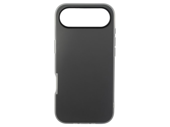 68624 frosted cerny kryt pro iphone 17 air