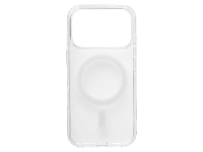 68756 iphone 17 pro magsafe kryt pruhledny