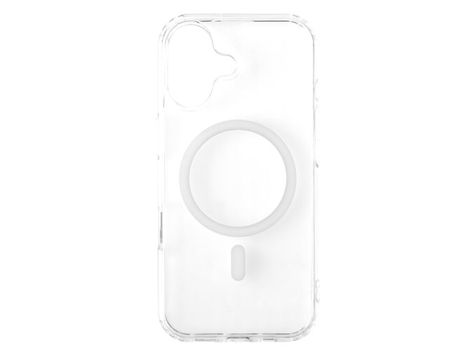 69143 tvrzeny kryt magsafe se zesilenymi rohy pro iphone 17