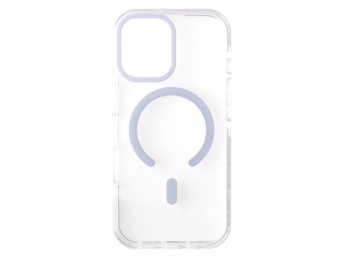 69200 tvrzeny kryt magsafe fialovy pro iphone 17