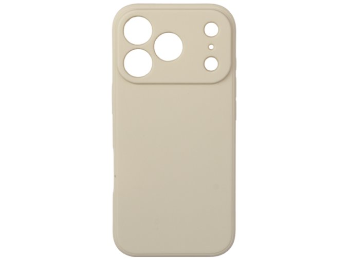 69575 slonovy kryt na iphone 17 pro max