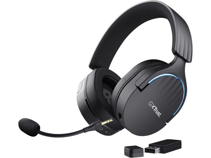 Trust Gaming GXT 491 Fayzo