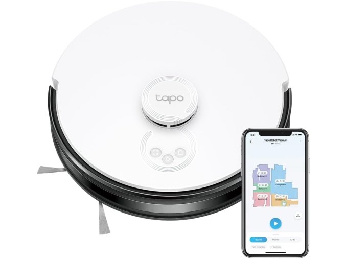 Tapo TP-Link RV30C